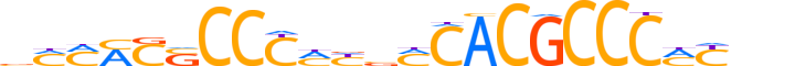 KLF11.H12CORE.1.SM.B reverse-complement motif logo (KLF11 gene, KLF11_HUMAN protein)