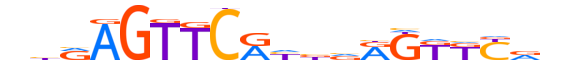 NR1I2.H12CORE.0.M.C motif logo (NR1I2 gene, NR1I2_HUMAN protein)