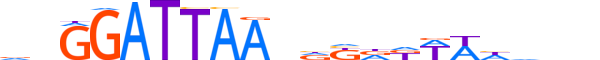 PITX1.H12CORE.1.S.B motif logo (PITX1 gene, PITX1_HUMAN protein)