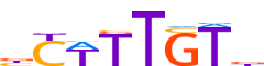 SOX15.H12CORE.0.P.B motif logo (SOX15 gene, SOX15_HUMAN protein)