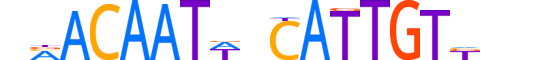 SOX17.H12CORE.2.S.C motif logo (SOX17 gene, SOX17_HUMAN protein)