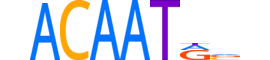 SOX18.H12CORE.0.SM.B reverse-complement motif logo (SOX18 gene, SOX18_HUMAN protein)