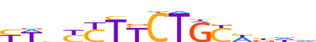 Z280A.H12CORE.0.P.B reverse-complement motif logo (ZNF280A gene, Z280A_HUMAN protein)