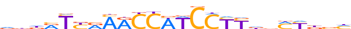 Z324A.H12CORE.0.P.B motif logo (ZNF324 gene, Z324A_HUMAN protein)