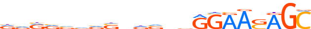 ZN341.H12CORE.1.P.B motif logo (ZNF341 gene, ZN341_HUMAN protein)