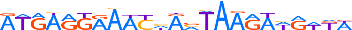 ZN510.H12CORE.0.P.C reverse-complement motif logo (ZNF510 gene, ZN510_HUMAN protein)