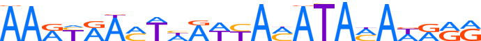 ZN791.H12CORE.0.P.C reverse-complement motif logo (ZNF791 gene, ZN791_HUMAN protein)