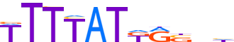 ARI1A.H12INVITRO.0.P.D motif logo (ARID1A gene, ARI1A_HUMAN protein)