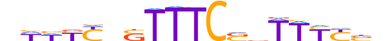 IRF3.H12INVITRO.0.PS.A reverse-complement motif logo (IRF3 gene, IRF3_HUMAN protein)