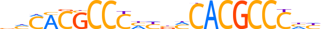 KLF11.H12INVITRO.1.SM.B reverse-complement motif logo (KLF11 gene, KLF11_HUMAN protein)