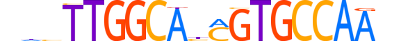 NFIA.H12INVITRO.1.PS.A reverse-complement motif logo (NFIA gene, NFIA_HUMAN protein)