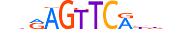 NR1I2.H12INVITRO.1.S.C motif logo (NR1I2 gene, NR1I2_HUMAN protein)