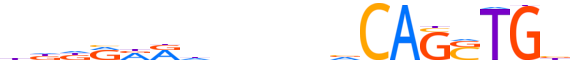 PTF1A.H12INVITRO.0.P.B reverse-complement motif logo (PTF1A gene, PTF1A_HUMAN protein)
