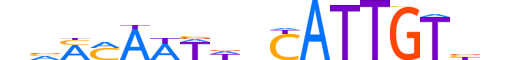 SOX7.H12INVITRO.1.SM.B motif logo (SOX7 gene, SOX7_HUMAN protein)