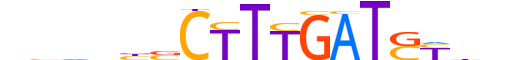 TF7L1.H12INVITRO.0.PM.A motif logo (TCF7L1 gene, TF7L1_HUMAN protein)