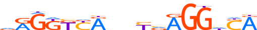 THB.H12INVITRO.0.P.B motif logo (THRB gene, THB_HUMAN protein)