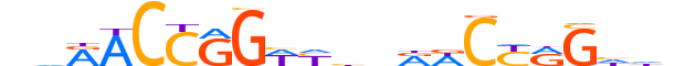 UBIP1.H12INVITRO.0.SM.B motif logo (UBP1 gene, UBIP1_HUMAN protein)