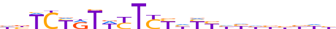 Z585A.H12INVITRO.0.P.D reverse-complement motif logo (ZNF585A gene, Z585A_HUMAN protein)