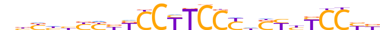 ZN132.H12INVITRO.0.P.D motif logo (ZNF132 gene, ZN132_HUMAN protein)