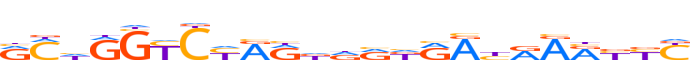 ZN337.H12INVITRO.0.P.D reverse-complement motif logo (ZNF337 gene, ZN337_HUMAN protein)