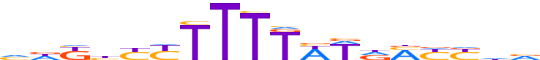 ZN350.H12INVITRO.0.P.D motif logo (ZNF350 gene, ZN350_HUMAN protein)