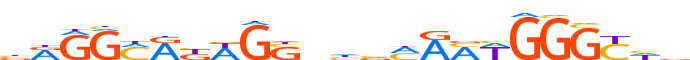 ZN429.H12INVITRO.0.P.D reverse-complement motif logo (ZNF429 gene, ZN429_HUMAN protein)