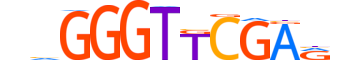 ZN524.H12INVITRO.0.S.B motif logo (ZNF524 gene, ZN524_HUMAN protein)