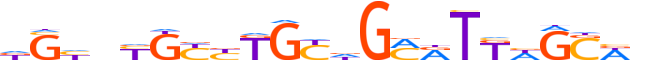 ZN547.H12INVITRO.0.P.D reverse-complement motif logo (ZNF547 gene, ZN547_HUMAN protein)