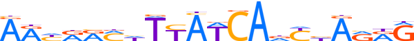 ZN615.H12INVITRO.0.P.D motif logo (ZNF615 gene, ZN615_HUMAN protein)