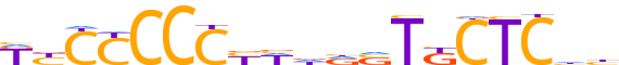 ZN701.H12INVITRO.0.P.D reverse-complement motif logo (ZNF701 gene, ZN701_HUMAN protein)