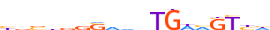 CREM.H12INVITRO.1.P.C motif logo (CREM gene, CREM_HUMAN protein)