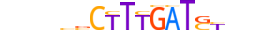 TF7L1.H12INVITRO.0.PM.A motif logo (TCF7L1 gene, TF7L1_HUMAN protein)