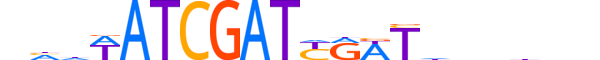 HNF6.H12INVIVO.2.S.B motif logo (ONECUT1 gene, HNF6_HUMAN protein)