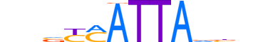 HXA7.H12INVIVO.0.SM.D reverse-complement motif logo (HOXA7 gene, HXA7_HUMAN protein)