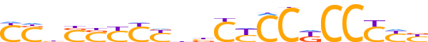 KLF15.H12INVIVO.1.P.C reverse-complement motif logo (KLF15 gene, KLF15_HUMAN protein)