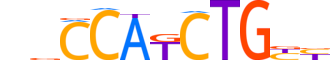 NDF2.H12INVIVO.0.P.B reverse-complement motif logo (NEUROD2 gene, NDF2_HUMAN protein)