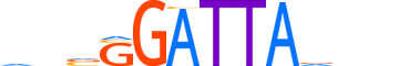 OTX1.H12INVIVO.0.SM.D motif logo (OTX1 gene, OTX1_HUMAN protein)