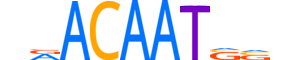 SOX30.H12INVIVO.1.SM.B reverse-complement motif logo (SOX30 gene, SOX30_HUMAN protein)