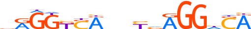 THA.H12INVIVO.0.P.B motif logo (THRA gene, THA_HUMAN protein)