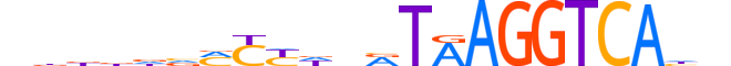 THB.H12INVIVO.3.S.C motif logo (THRB gene, THB_HUMAN protein)
