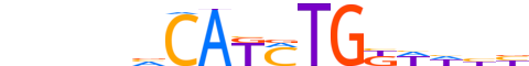 TWST1.H12INVIVO.1.P.B motif logo (TWIST1 gene, TWST1_HUMAN protein)