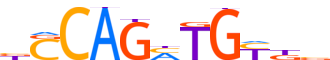 ZBT18.H12INVIVO.0.PSM.A motif logo (ZBTB18 gene, ZBT18_HUMAN protein)