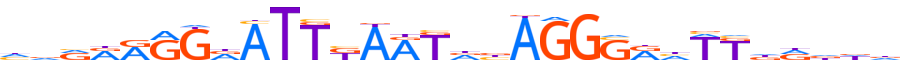 ZN33B.H12INVIVO.0.P.C motif logo (ZNF33B gene, ZN33B_HUMAN protein)