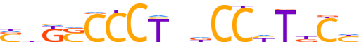 ZN530.H12INVIVO.0.P.B motif logo (ZNF530 gene, ZN530_HUMAN protein)