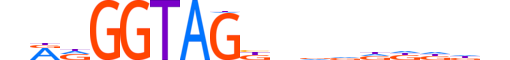 ZN580.H12INVIVO.1.SM.D reverse-complement motif logo (ZNF580 gene, ZN580_HUMAN protein)