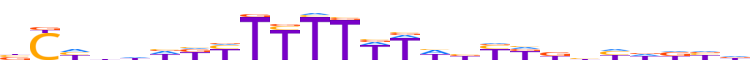 ZN613.H12INVIVO.0.P.C motif logo (ZNF613 gene, ZN613_HUMAN protein)