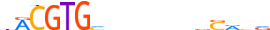 HIF3A.H12INVIVO.0.P.C motif logo (HIF3A gene, HIF3A_HUMAN protein)