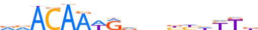 SOX8.H12RSNP.0.PSM.A reverse-complement motif logo (SOX8 gene, SOX8_HUMAN protein)