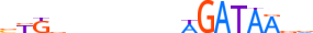 TAL1.H12RSNP.0.P.B motif logo (TAL1 gene, TAL1_HUMAN protein)